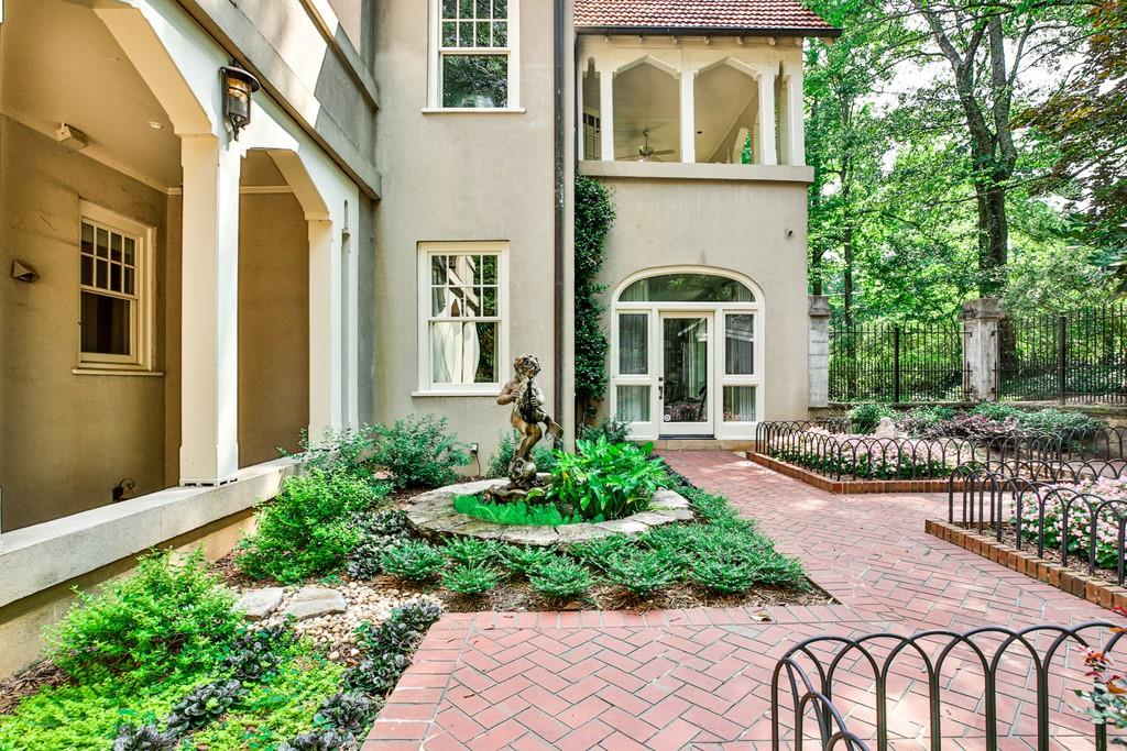 Inman Park - Residential
