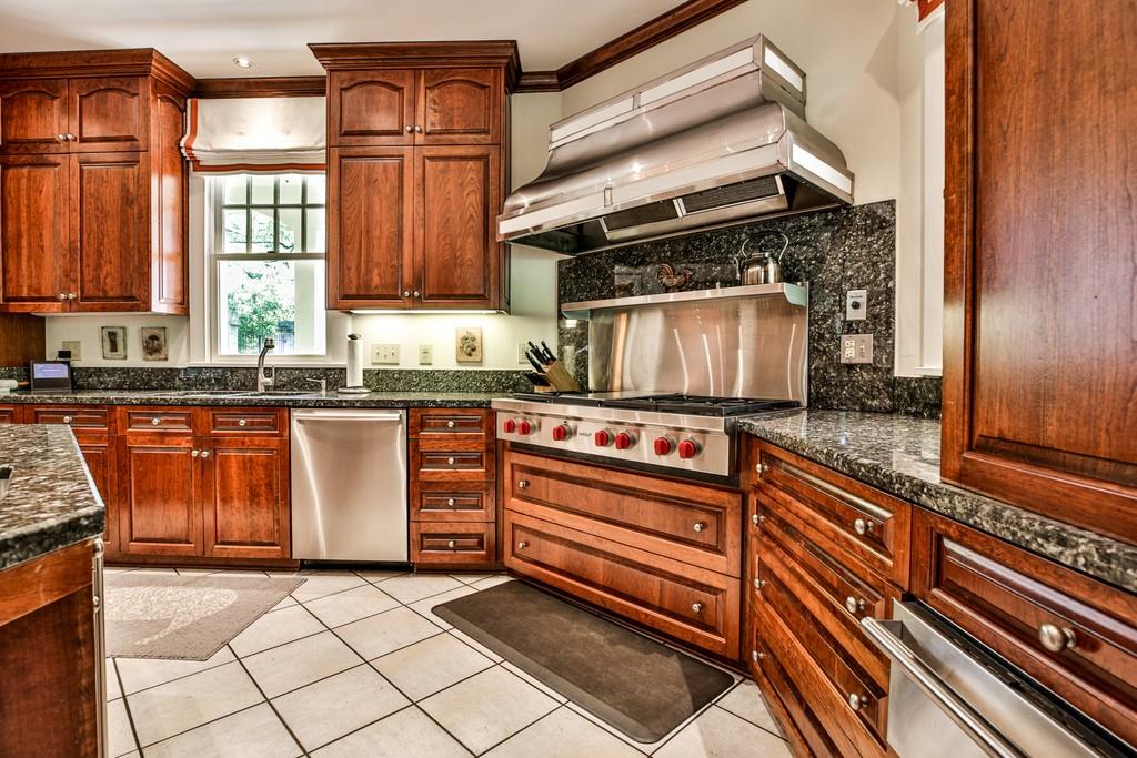 Inman Park - Residential