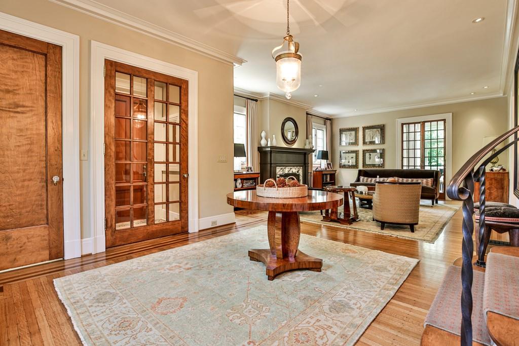 Inman Park - Residential