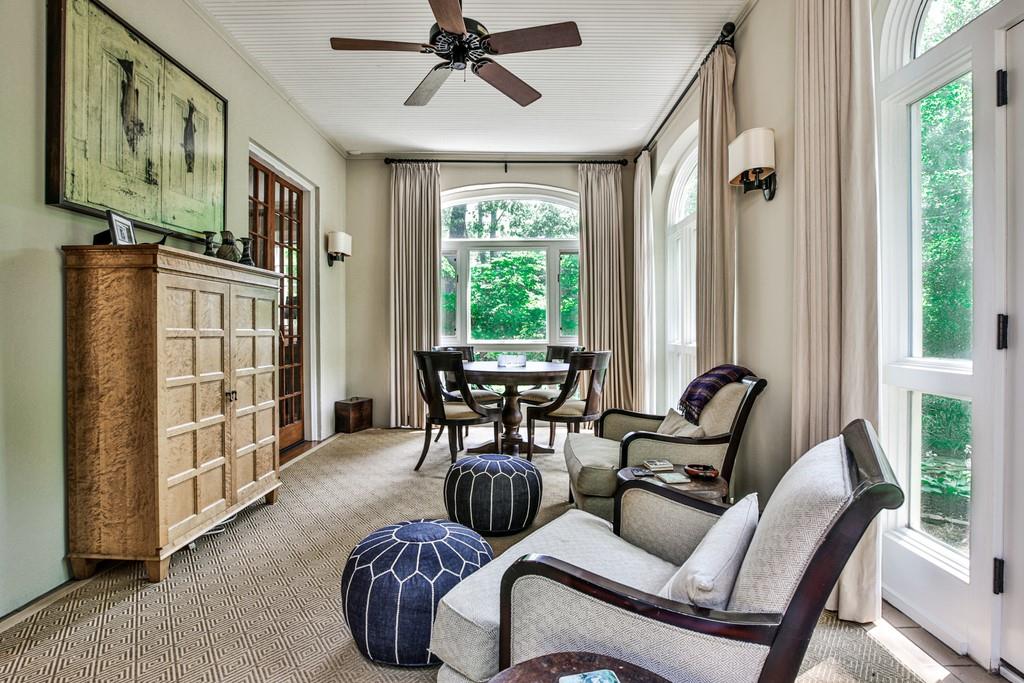 Inman Park - Residential