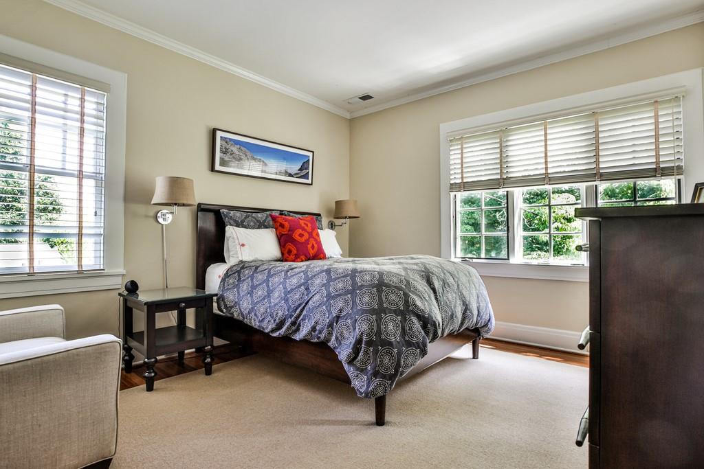 Inman Park - Residential