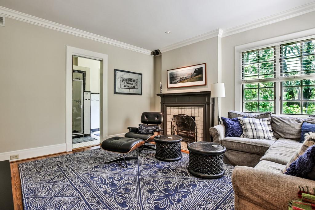 Inman Park - Residential