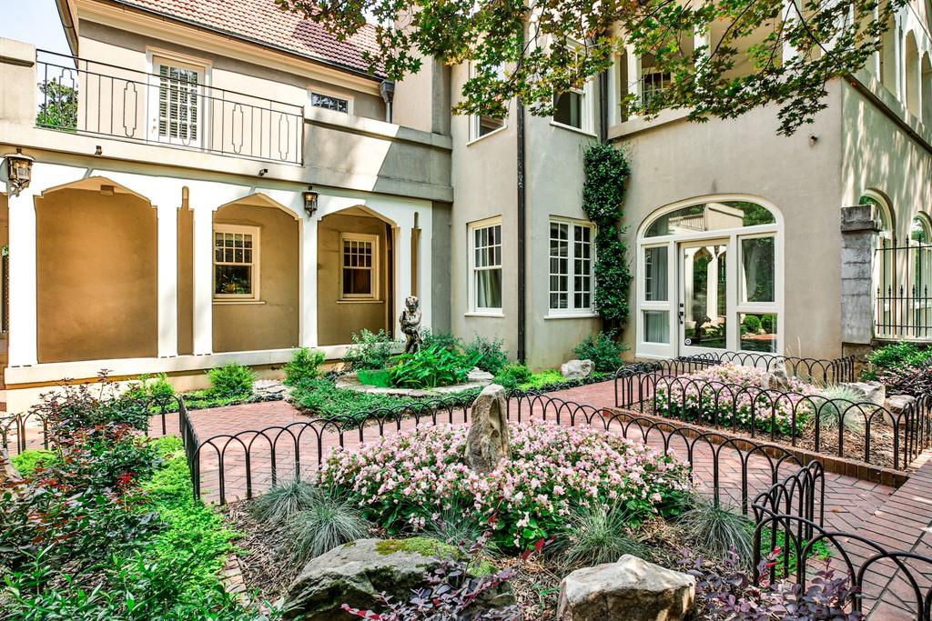 Inman Park - Residential