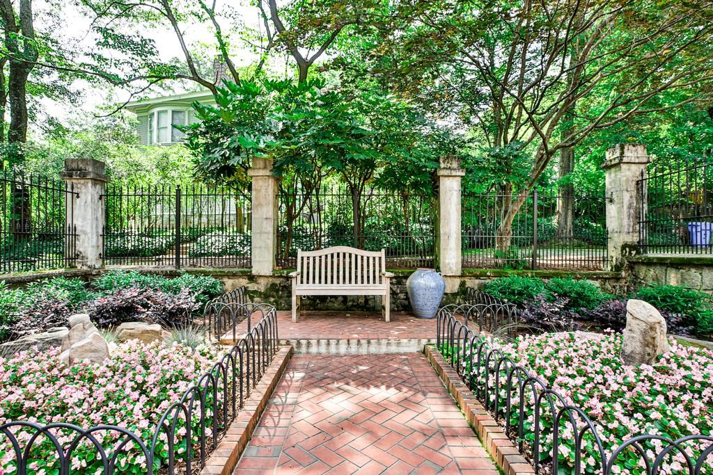 Inman Park - Residential