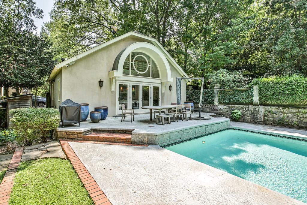 Inman Park - Residential