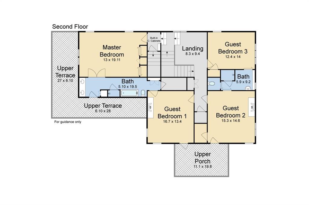 Inman Park - Residential