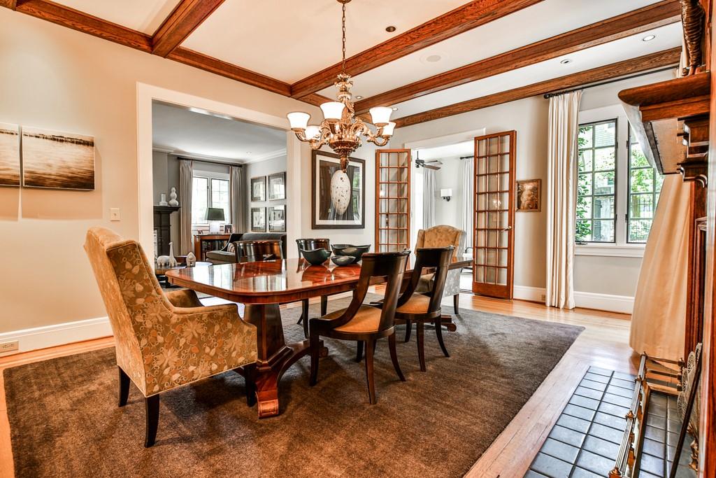 Inman Park - Residential