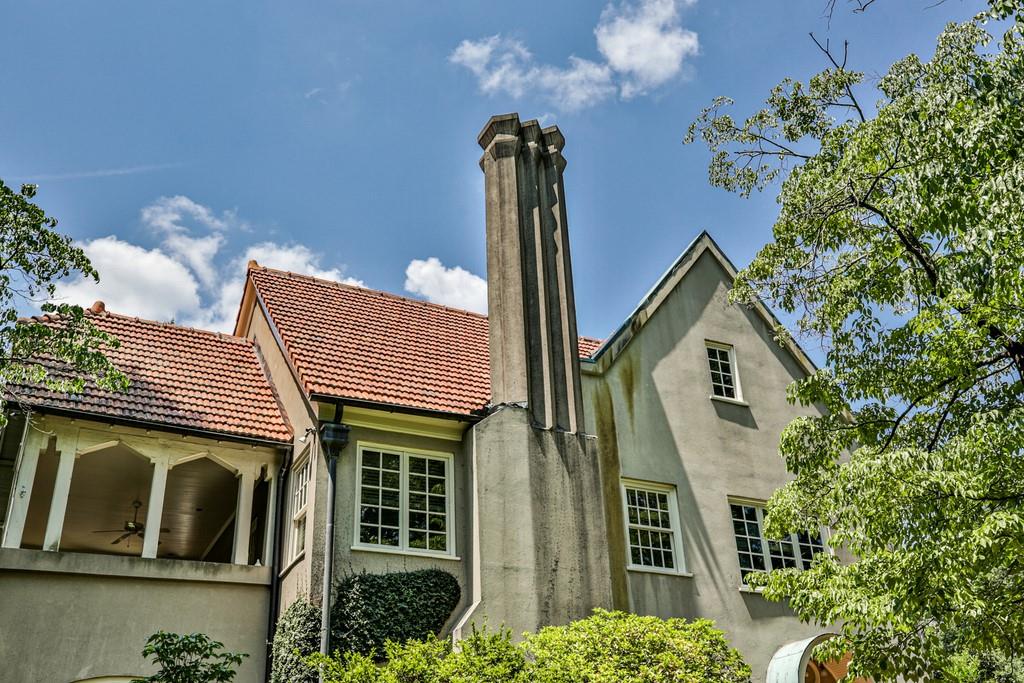 Inman Park - Residential