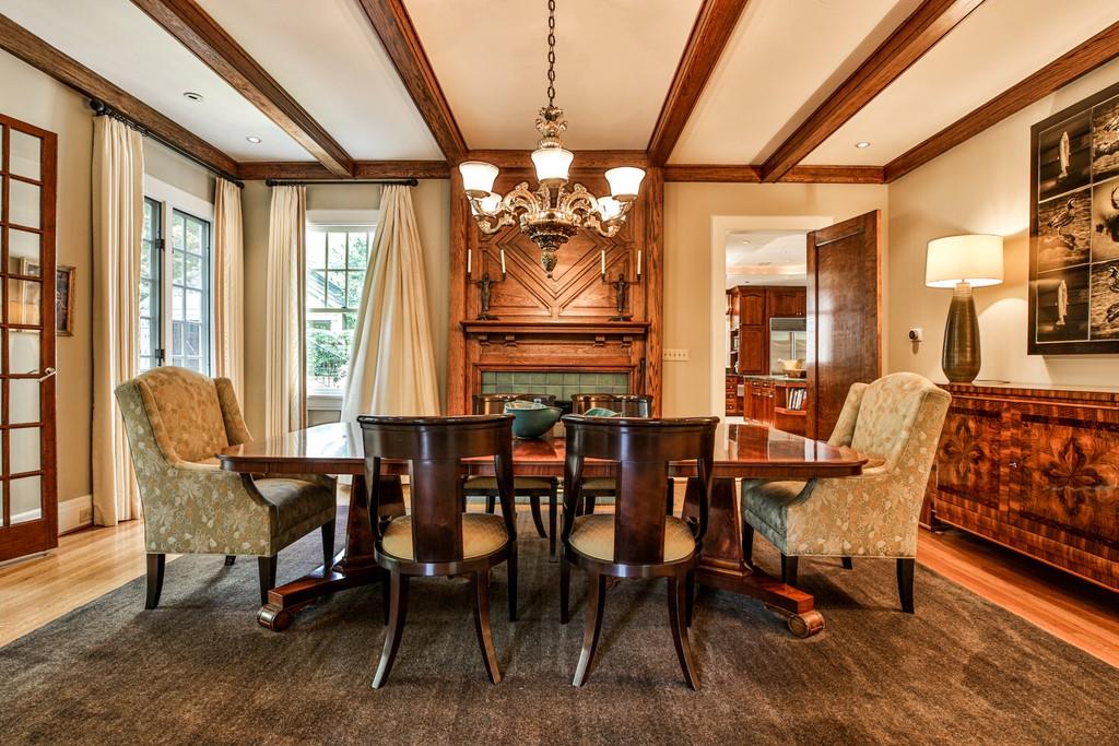 Inman Park - Residential