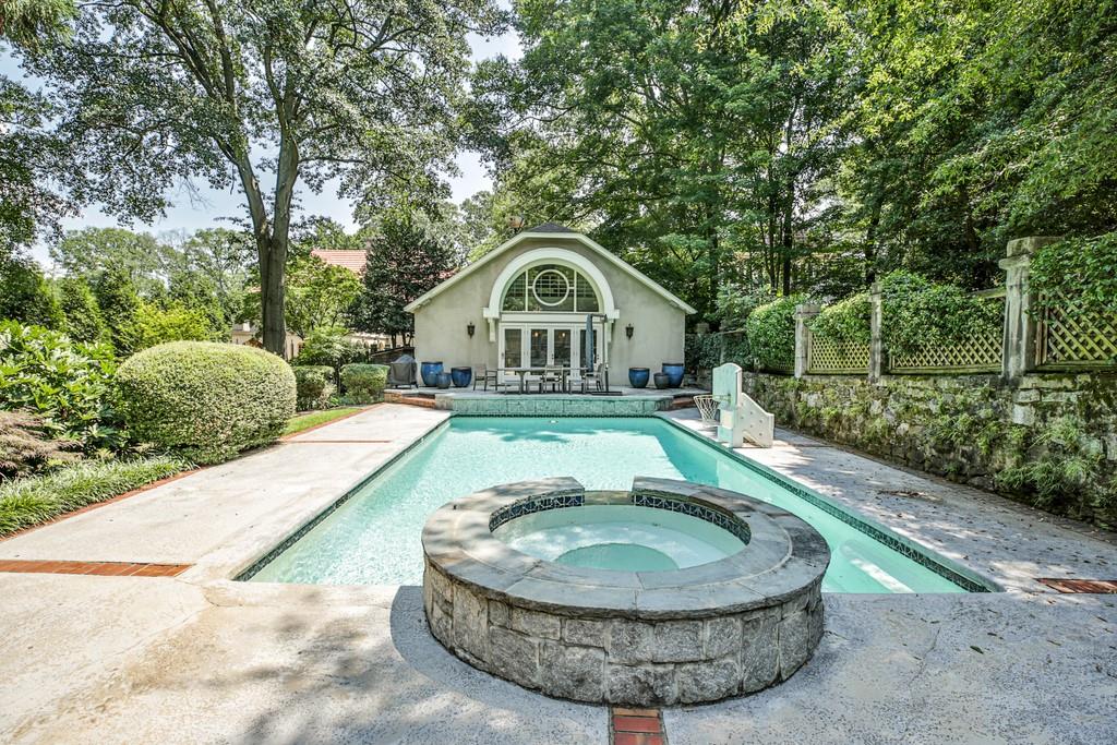 Inman Park - Residential