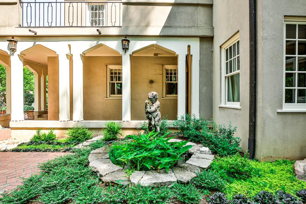 Inman Park - Residential