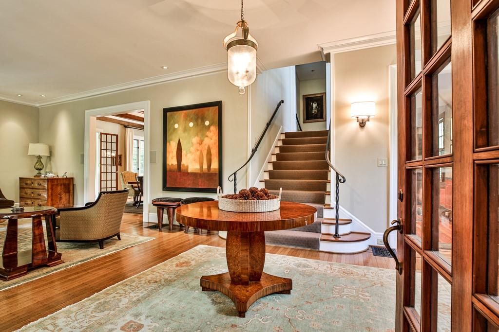 Inman Park - Residential