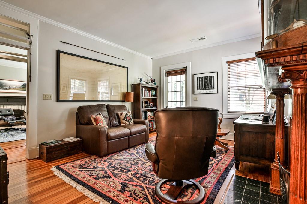 Inman Park - Residential