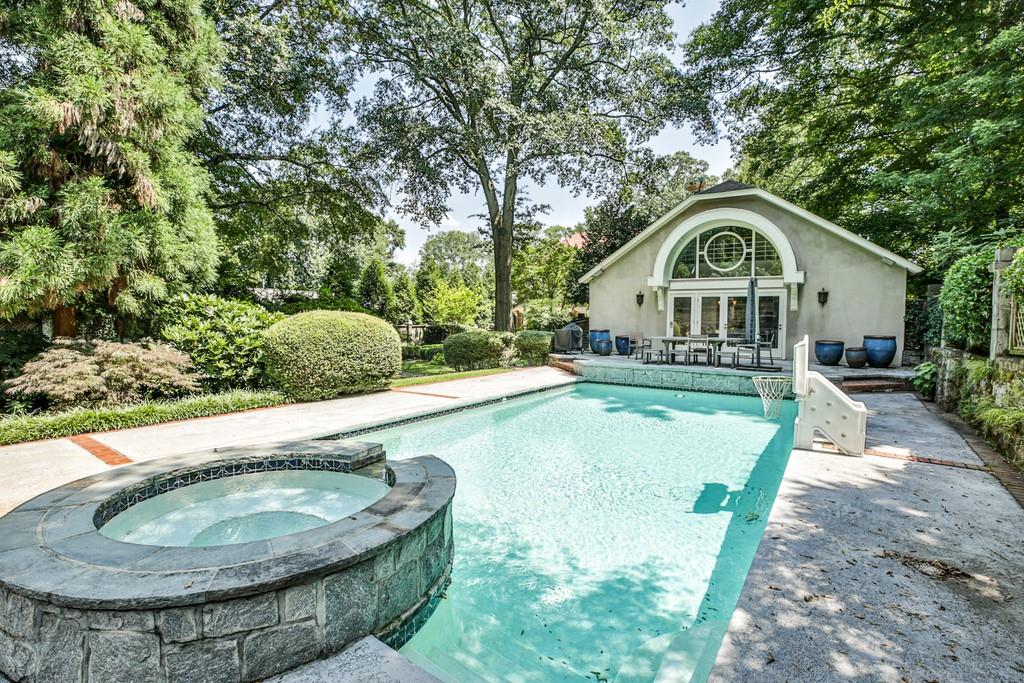 Inman Park - Residential