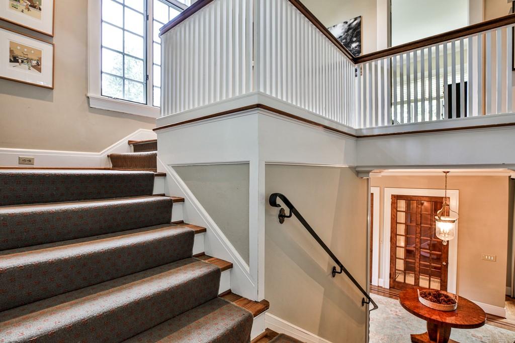 Inman Park - Residential