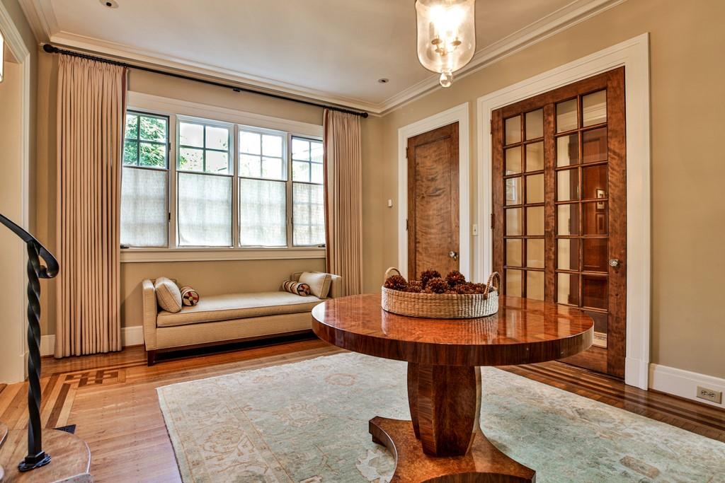 Inman Park - Residential