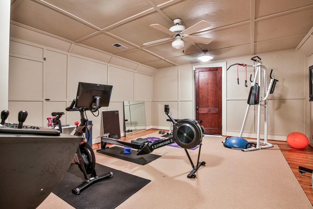 Inman Park - Residential