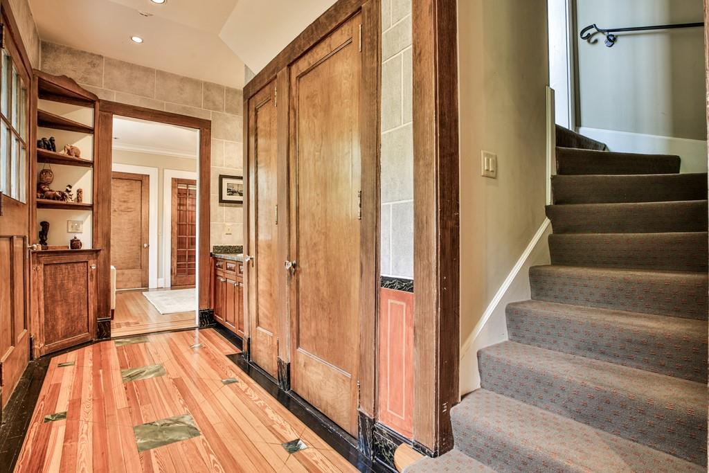 Inman Park - Residential