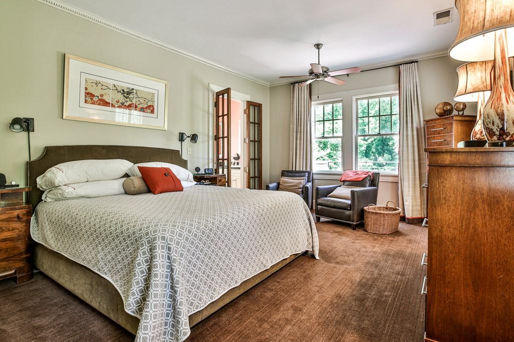 Inman Park - Residential