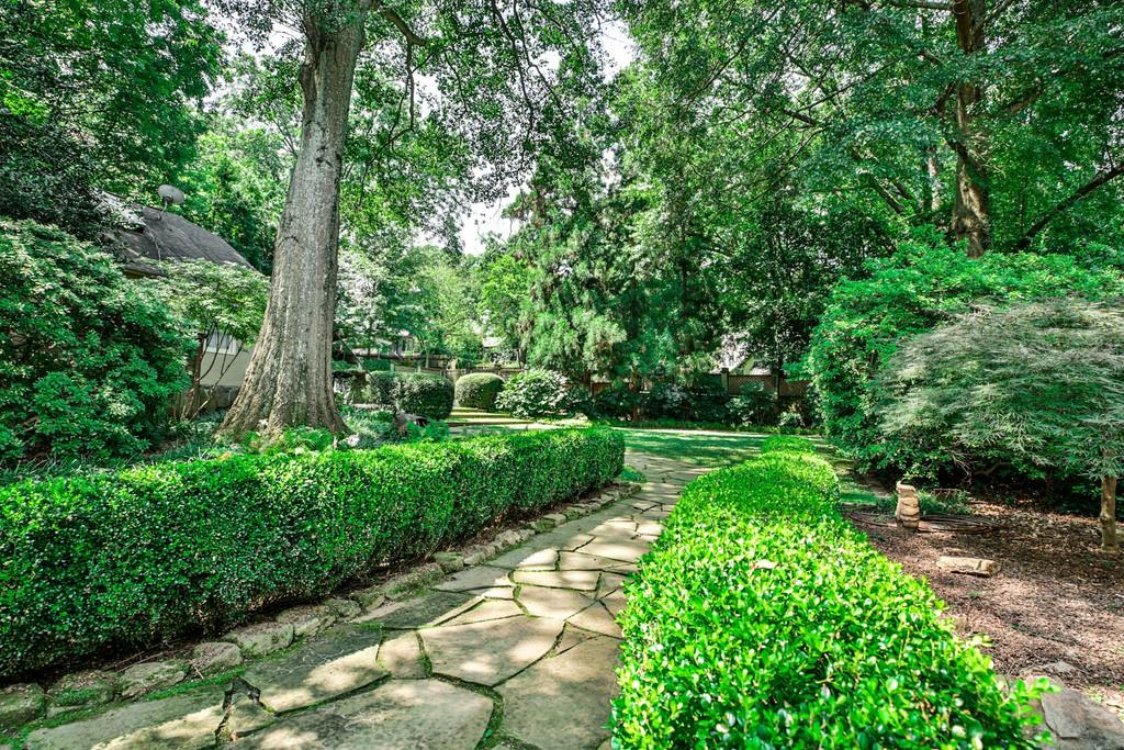 Inman Park - Residential