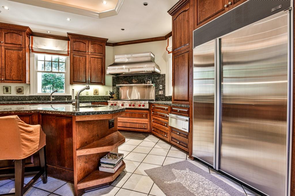 Inman Park - Residential