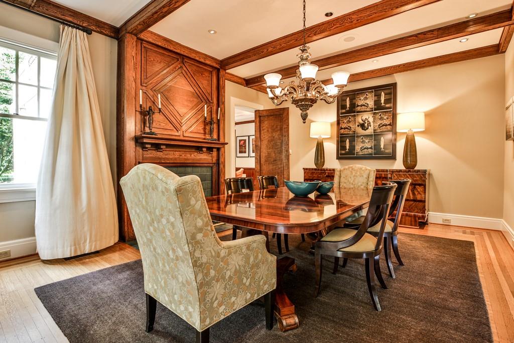 Inman Park - Residential