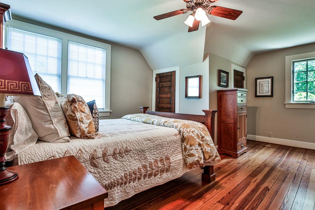 Inman Park - Residential