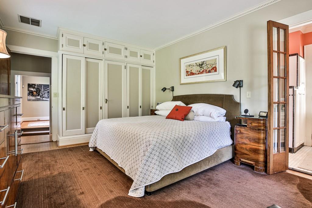 Inman Park - Residential