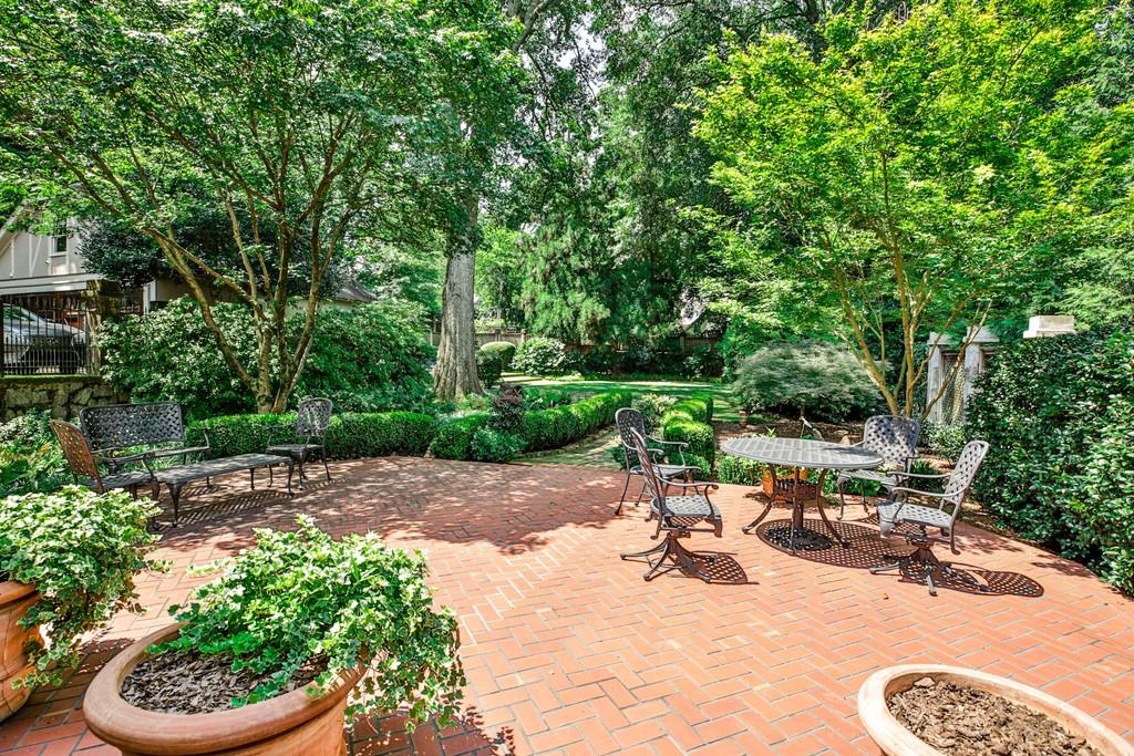 Inman Park - Residential