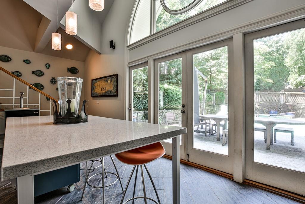 Inman Park - Residential