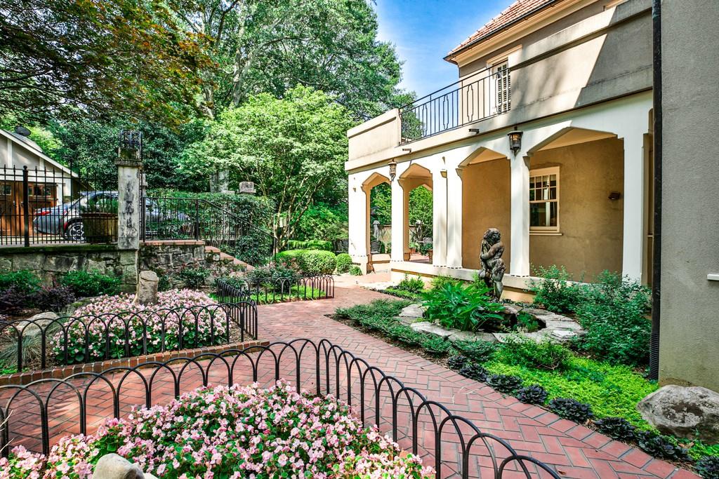 Inman Park - Residential