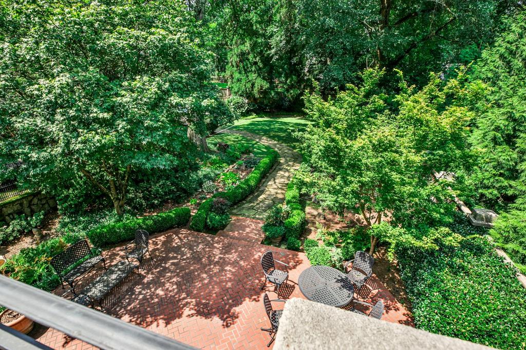 Inman Park - Residential