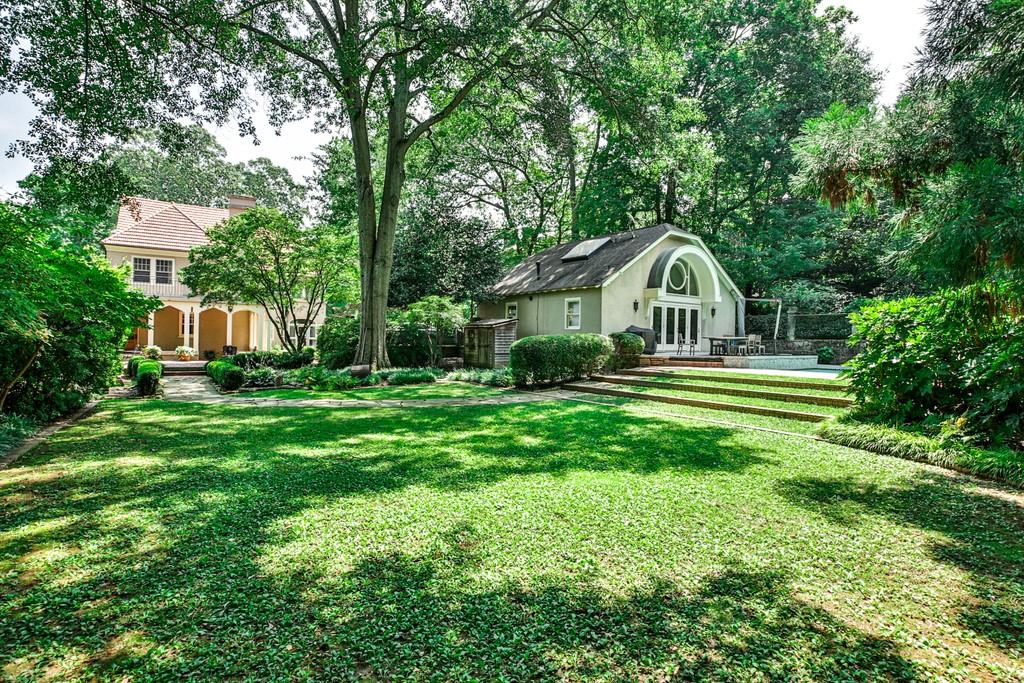 Inman Park - Residential