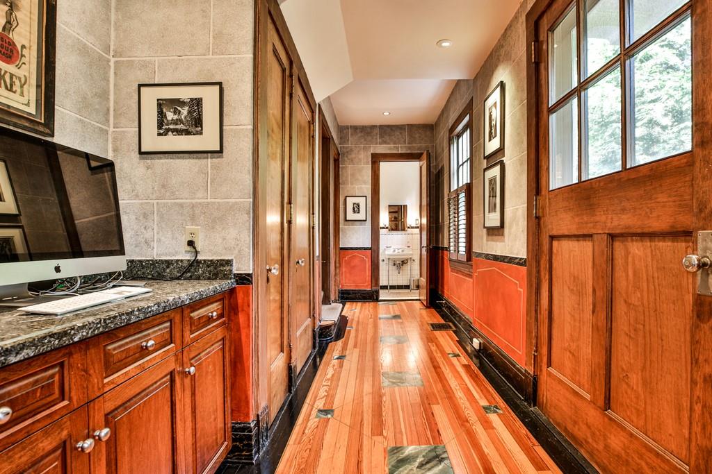 Inman Park - Residential