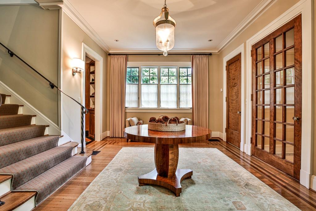 Inman Park - Residential