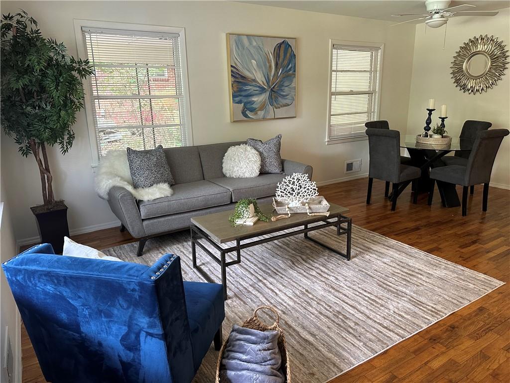 1403 Dennis Drive