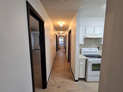 1297 Tree Creek Court Clarkston GA 30021