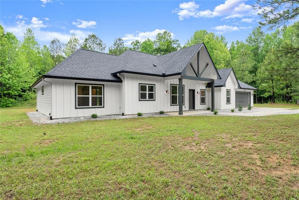 110 Beaver Pointe, Villa Rica, Georgia image 2