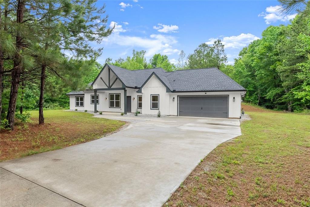 110 Beaver Pointe, Villa Rica, Georgia image 3