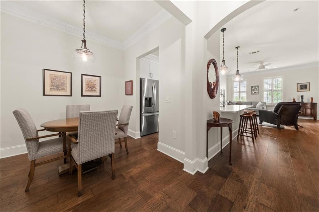 Vinings Main - Residential