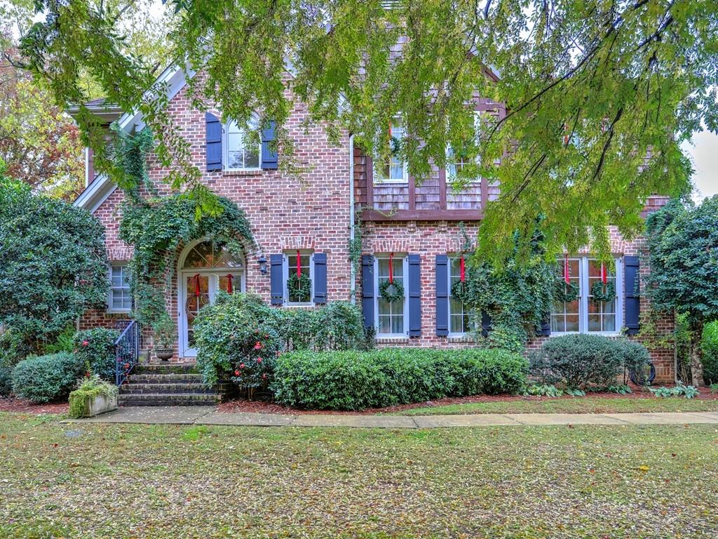 4586 Paper Mill Road