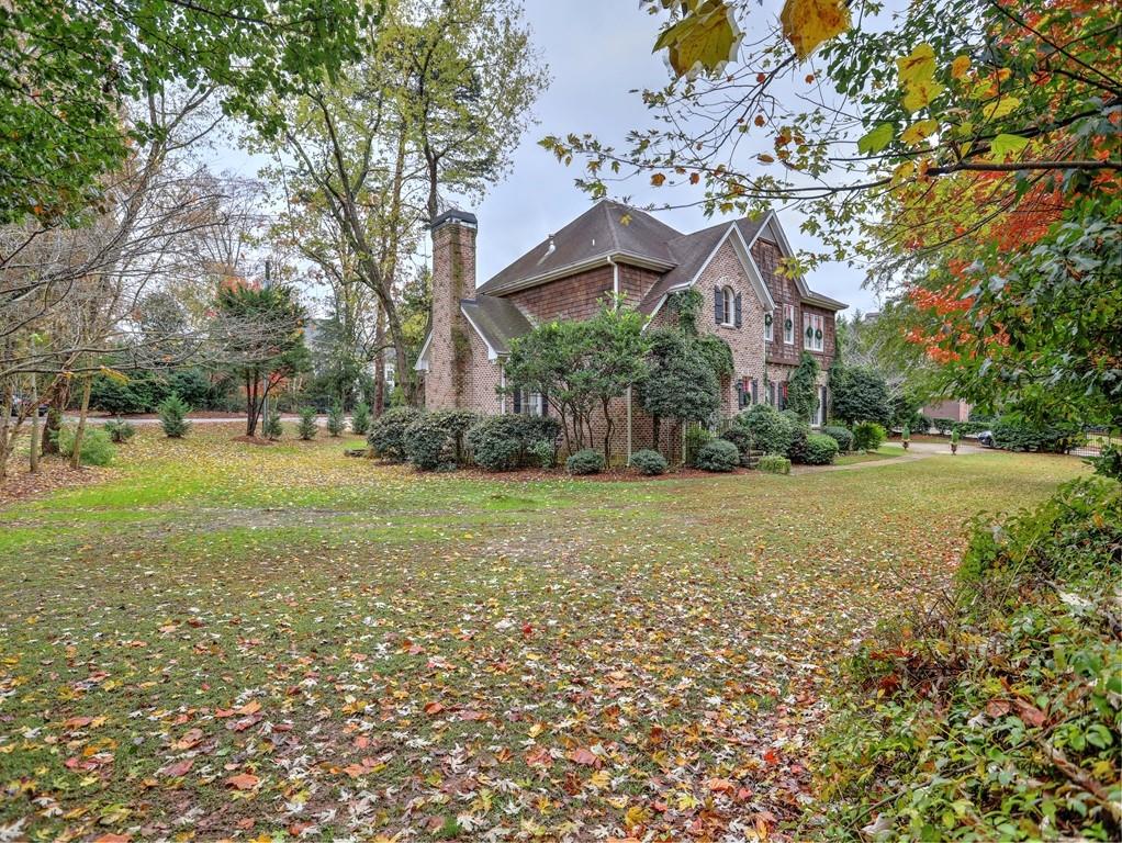 4586 Paper Mill Road