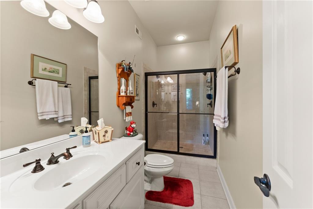 533 Birch River Drive #17, Dahlonega, Georgia image 43