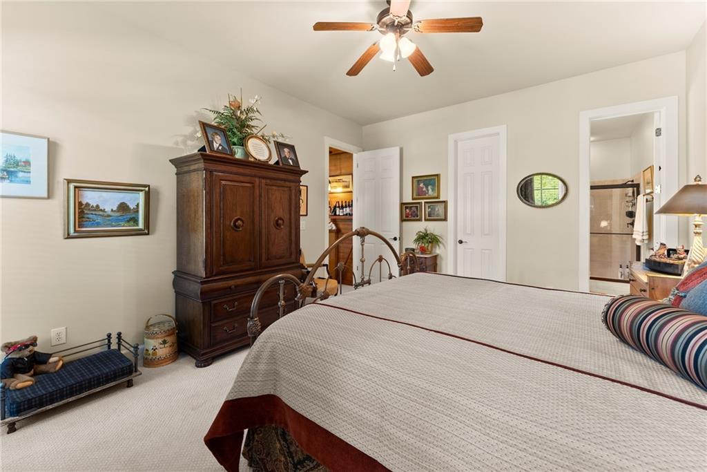 533 Birch River Drive #17, Dahlonega, Georgia image 42