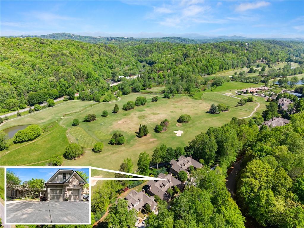 533 Birch River Drive #17, Dahlonega, Georgia image 50