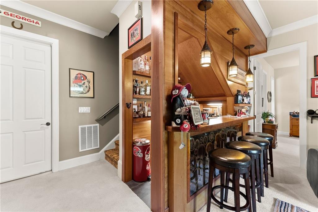 533 Birch River Drive #17, Dahlonega, Georgia image 32