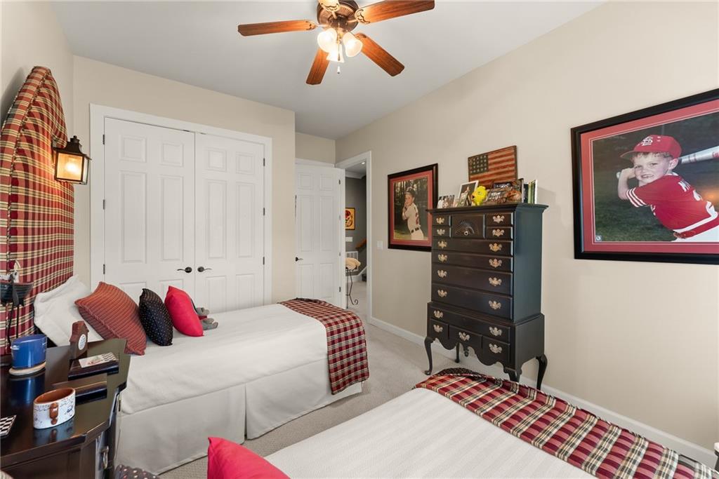 533 Birch River Drive #17, Dahlonega, Georgia image 38