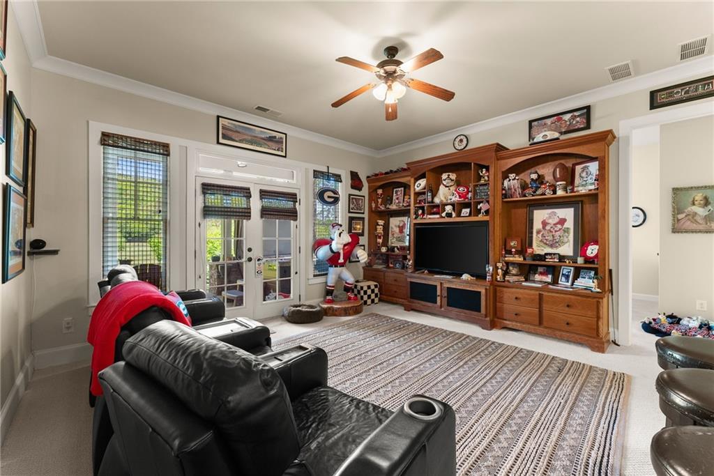 533 Birch River Drive #17, Dahlonega, Georgia image 35