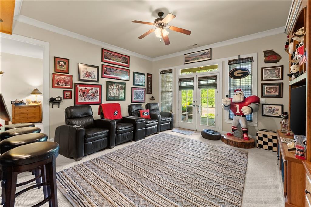 533 Birch River Drive #17, Dahlonega, Georgia image 34