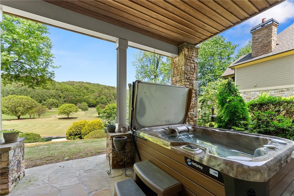 533 Birch River Drive #17, Dahlonega, Georgia image 44
